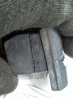 Кнопка центрального замка Audi A4, 2002 г.