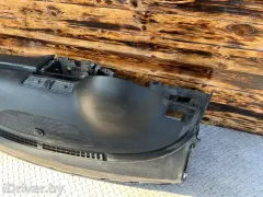 Панель передняя салона (торпедо) Volkswagen Passat, 2007 г.