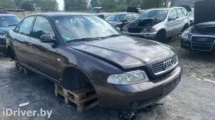 Бак топливный Audi A4, 1999 г.