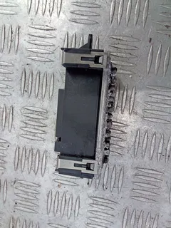 Сопротивление печки Volkswagen Passat CC, 2008 г.