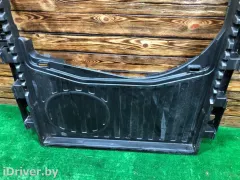 Пол багажника Audi A6, 2005 г.