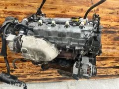 Двигатель Toyota Corolla, 2000 г.