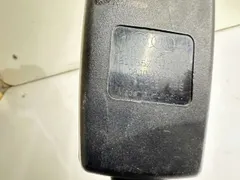 Замок ремня безопасности Audi A6, 2001 г.