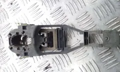 Ручка наружная передняя левая Volkswagen Passat, 2002 г.