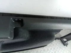 Обшивка багажника Volkswagen Passat, 2004 г.