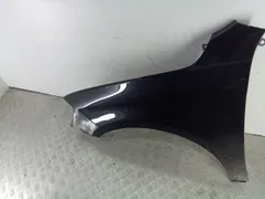 Крыло переднее левое Volkswagen Passat, 2012 г.