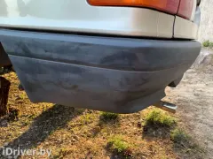 Бампер задний Audi 80, 1991 г.
