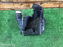 Интеркулер Volkswagen Golf, 2004 г.