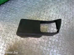 Пластик моторного отсека Audi A4, 1999 г.