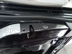 Дверь передняя левая Audi A4, 2010 г.