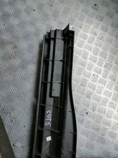 Пластик багажника Volkswagen Passat, 2012 г.
