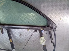 Стеклоподъемник электрический передний левый Audi A4, 2002 г.