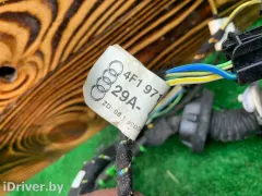 Проводка двери передней левой Audi A6, 2005 г.