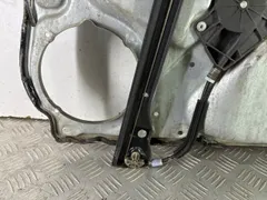 Стеклоподъемник электрический передний левый Volkswagen Passat, 2002 г.