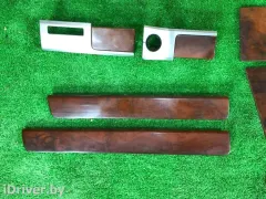Накладка декоративная салона (комплект) Volkswagen Touareg, 2005 г.