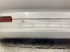 Бампер задний Audi Q7, 2007 г.