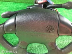 Переключатель подрулевой (стрекоза) Volkswagen Polo, 1999 г.