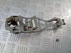Скелет ручки наружной передней левой Volkswagen Touareg, 2005 г.