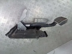 Узел педальный (блок педалей) Volkswagen Phaeton, 2002 г.