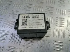 Блок комфорта Audi A7, 2012 г.
