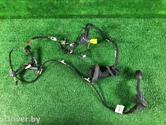 Проводка двери задней правой Audi A6, 2006 г.