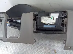 Панель передняя салона (торпедо) Volkswagen Passat, 2008 г.