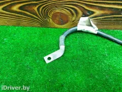 Клемма аккумулятора минус Volkswagen Golf, 2005 г.
