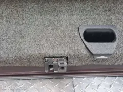 Обшивка крышки багажника BMW 5 серии, 1995 г.