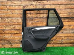 Стеклоподъемник электрический задний правый Mercedes-Benz C-Класс, 2004 г.