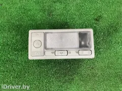 Фонарь салона (плафон) Volkswagen Sharan, 2008 г.