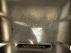 Заглушка Audi A6, 2001 г.