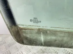 Стекло двери передней правой Audi A6, 1996 г.