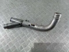 Труба интеркулера Audi A4, 2005 г.