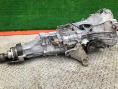 КПП механическая (МКПП) Audi A4, 1999 г.