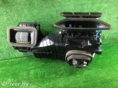 Радиатор отопителя (печки) Volkswagen Touran, 2005 г.