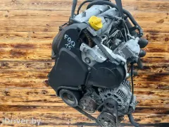 Двигатель Renault Scenic, 2002 г.