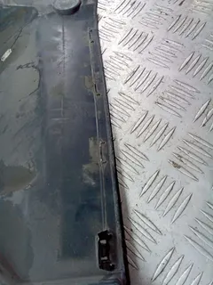 Накладка декоративная Audi A6, 2012 г.