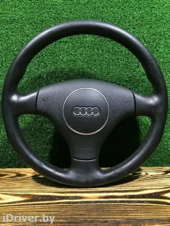 Руль Audi A6, 2003 г.