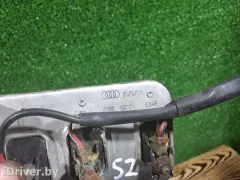Реле вентилятора Audi A6, 2001 г.