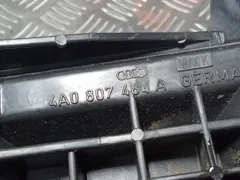 Кронштейн крепления бампера заднего Audi A6, 1995 г.