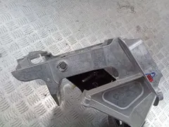 Узел педальный (блок педалей) Audi A4, 2010 г.