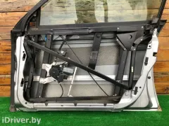 Стеклоподъемник электрический передний правый Audi A6 allroad, 2005 г.