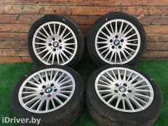 Диск литой BMW X5, 2006 г.