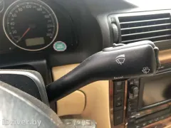 Переключатель подрулевой (стрекоза) Volkswagen Passat, 2002 г.