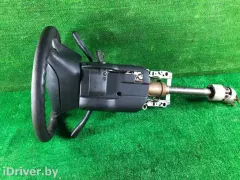 Подушка безопасности водителя Volkswagen Passat, 1998 г.
