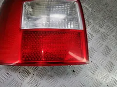 Фонарь задний левый Audi A4, 2002 г.