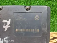 Блок ABS Volkswagen Golf, 2000 г.