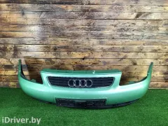 Бампер передний Audi A3, 1997 г.