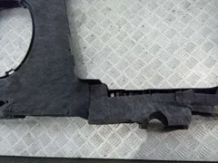 Пол багажника Audi A6, 2007 г.