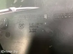 Пластик багажника BMW 5 серии, 2005 г.
